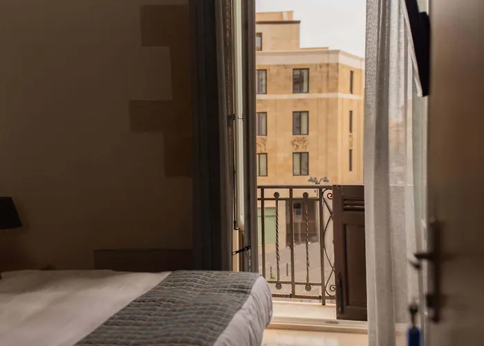 Archimede VacanzeAlbergo